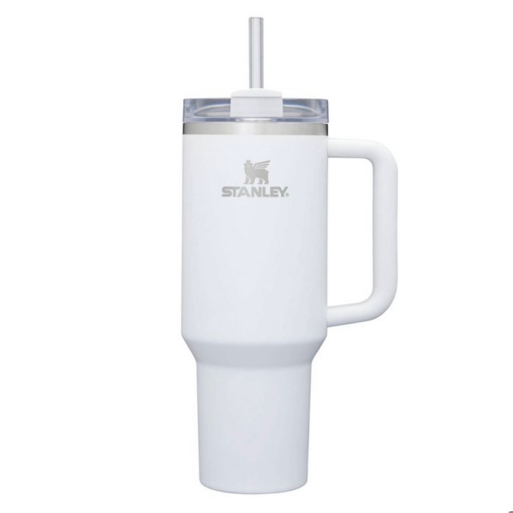 Stanley 40oz Quencher Tumbler, new!
